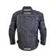 Męska kurtka motocyklowa W-TEC Kamicer - Czarno-czerwony