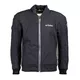 Męska kurtka motocyklowa soft-shell W-TEC Langon - Czarno-czerwony - Czarno-zielony khaki