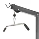Atlas do ćwiczeń z górnym i dolnym wyciągiem inSPORTline LP05 - OUTLET