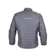 Kurtka motocyklowa W-TEC Grodis - Czarny
