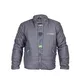 Kurtka motocyklowa W-TEC Grodis - Czarny