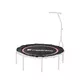 Mata do skakania do trampoliny inSPORTline Cordy 114 cm - Różowy - Różowy