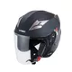 Kask motocyklowy otwarty z blendą W-TEC Putta