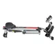 Wioślarz treningowy inSPORTline Power Master X ∙ hydrauliczny system oporu ∙ 12 poziomów oporu ∙ płynny ruch ∙ uchwyt na tablet ∙ LCD