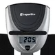 Wioślarz treningowy inSPORTline Power Master X ∙ hydrauliczny system oporu ∙ 12 poziomów oporu ∙ płynny ruch ∙ uchwyt na tablet ∙ LCD