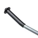 Wioślarz treningowy inSPORTline Power Master X ∙ hydrauliczny system oporu ∙ 12 poziomów oporu ∙ płynny ruch ∙ uchwyt na tablet ∙ LCD