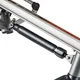 Wioślarz treningowy inSPORTline Power Master X ∙ hydrauliczny system oporu ∙ 12 poziomów oporu ∙ płynny ruch ∙ uchwyt na tablet ∙ LCD