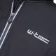 Męska kurtka motocyklowa soft-shell W-TEC Langon - Czarno-czerwony