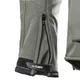 Męska kurtka motocyklowa soft-shell W-TEC Forresta - Khaki