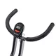 Rower stacjonarny składany inSPORTline Xbike Light ∙ płynna regulacja oporu ∙ lekki ∙ wygodne siodełko ∙ wyświetlacz LCD