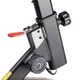 Rower treningowy spinningowy inSPORTline Agneto LCD ∙ magnetyczny opór ∙ cichy napęd pasowy ∙ 8 stopni obciążenia ∙ regulacja siodełka