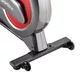Rower treningowy spinningowy inSPORTline Agneto LCD ∙ magnetyczny opór ∙ cichy napęd pasowy ∙ 8 stopni obciążenia ∙ regulacja siodełka