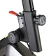 Rower treningowy spinningowy inSPORTline Agneto LCD ∙ magnetyczny opór ∙ cichy napęd pasowy ∙ 8 stopni obciążenia ∙ regulacja siodełka