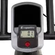 Rower treningowy spinningowy inSPORTline Agneto LCD ∙ magnetyczny opór ∙ cichy napęd pasowy ∙ 8 stopni obciążenia ∙ regulacja siodełka