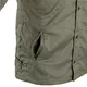 Męska kurtka motocyklowa z aramidem W-TEC Black Heart Hat Skull Jacket - Garage Built