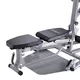 Atlas wielofunkcyjny inSPORTline Profigym C200 ∙ ławka składana ∙ wyciągi, drążek, motylek ∙  stos 90 kg ∙ udźwig 150 kg