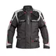 Kurtka motocyklowa W-TEC Excellenta - Szary - Szary