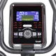 Orbitrek magnetyczny inSPORTline Omahan ET ∙ cicha praca ∙ nośność 150 kg ∙ 32 poziomy oporu ∙ program HRC ∙ ekran LCD ∙ uchwyt na tablet