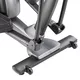 Orbitrek magnetyczny inSPORTline Omahan ET ∙ cicha praca ∙ nośność 150 kg ∙ 32 poziomy oporu ∙ program HRC ∙ ekran LCD ∙ uchwyt na tablet
