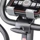 Orbitrek magnetyczny inSPORTline Omahan ET ∙ cicha praca ∙ nośność 150 kg ∙ 32 poziomy oporu ∙ program HRC ∙ ekran LCD ∙ uchwyt na tablet