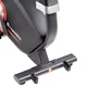 Rower treningowy magnetyczny inSPORTline Delavan UB ∙ 16 poziomów oporu ∙ program HRC ∙ cicha praca ∙ czujniki tętna ∙ uchwyt na tablet