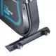 Profesjonalny rower rehabilitacyjny poziomy inSPORTline inCondi R600i ∙ nośność 200 kg ∙ system BeltDrive ∙ 32 stopnie obciążenia ∙ aplikacje mobilne