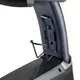 Profesjonalny rower rehabilitacyjny poziomy inSPORTline inCondi R600i ∙ nośność 200 kg ∙ system BeltDrive ∙ 32 stopnie obciążenia ∙ aplikacje mobilne
