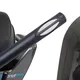 Profesjonalny rower rehabilitacyjny poziomy inSPORTline inCondi R600i ∙ nośność 200 kg ∙ system BeltDrive ∙ 32 stopnie obciążenia ∙ aplikacje mobilne
