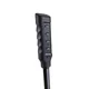 Bieżnia składana 2w1 z funkcją nordic walking inSPORTline Tyrion ∙ elektryczna ∙ do chodzenia ∙ domowa ∙ Bluetooth