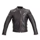 Skórzana męska kurtka motocyklowa W-TEC Embracer - Vintage ciemnobrązowy - Vintage ciemnobrązowy