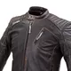 Skórzana męska kurtka motocyklowa W-TEC Embracer - Vintage ciemnobrązowy
