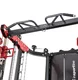 Profesjonalna brama do ćwiczeń inSPORTline Cable Column CC600 ∙ 2x90,5 kg stos ∙ wyciągi górny i dolny ∙ solidna konstrukcja
