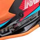 Kask motocyklowy cross enduro W-TEC V321 ∙ ABS ∙ ECE 22-05 ∙ wentylacja ∙ lekki - Światło księżyca