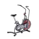 Rower powietrzny inSPORTline Airbike® Basic II ∙ płynna regulacja oporu ∙ ruchome uchwyty ∙ ruchome uchwyty ∙ antypoślizgowe pedały ∙ wyświetlacz