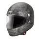 Kask motocyklowy zamknięty W-TEC Cruder Brindle - Zardzewiały Szary - Zardzewiały Szary