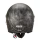Kask motocyklowy zamknięty W-TEC Cruder Brindle - Zardzewiały Szary