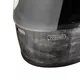 Kask motocyklowy zamknięty W-TEC Cruder Brindle - Zardzewiały Szary