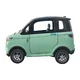 Czterokołowiec elektryczny W-TEC Tuligo II ∙ 2000W ∙ zasięg do 80 km ∙ prędkość 45 km/h ∙ nośność 150 kg ∙ 2 miejsca - Czerwony