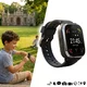 Smartwatch dla dzieci z GPS i funkcją wideo-rozmów inSPORTline Amiaro 4G LTE IP67 - Czarny - Czarny