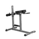 Ławka do ćwiczeń rzymska Body-Solid GRCH322 ∙ konstrukcja 51×76 mm ∙ tapicerka 9,5 cm ∙ udźwig 180 kg