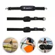 Pas na ramię do noszenia paddleboardu deski SUP inSPORTline Wavedor