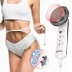 Ultradźwiękowy masażer do modelowania sylwetki Antycellulit inSPORTline Valeri ∙ do ciała ∙ 3 programy ∙ 5 trybów mocy