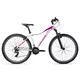 Damski rower górski Cyclision Corpha 6 MK-II 27,5" ∙ 21 przełożeń shimano ∙ amortyzowany widelec ∙ hamulce v-brake - Pink Wave - Pink Wave