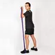 Guma oporowa inSPORTline Hangy 65 mm ∙ obwód 204 cm ∙ opór 45 kg
