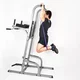 Guma oporowa Hangy Medium ∙ inSPORTline 32 mm ∙ obwód 204 cm ∙ opór 18 kg