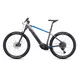 Górski rower elektryczny Crussis e-Atland 9.11 715Wh 27,5" - model 2026