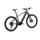 Górski rower elektryczny Crussis e-Atland 9.11 715Wh 27,5" - model 2026