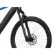 Górski rower elektryczny Crussis e-Atland 9.11 715Wh 27,5" - model 2026