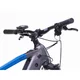 Górski rower elektryczny Crussis e-Atland 9.11 715Wh 27,5" - model 2026