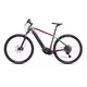 Rower crossowy elektryczny Crussis e-Cross 9.11 715Wh 28" - model 2026